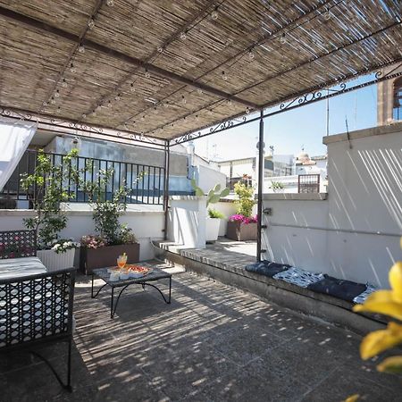 Alba Domus Villa Конверсано Екстериор снимка