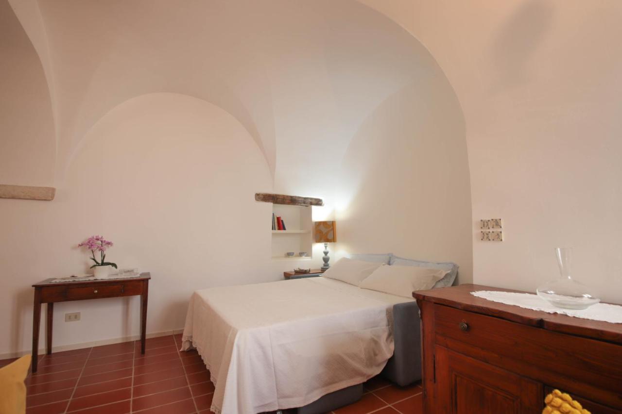 Alba Domus Villa Конверсано Екстериор снимка
