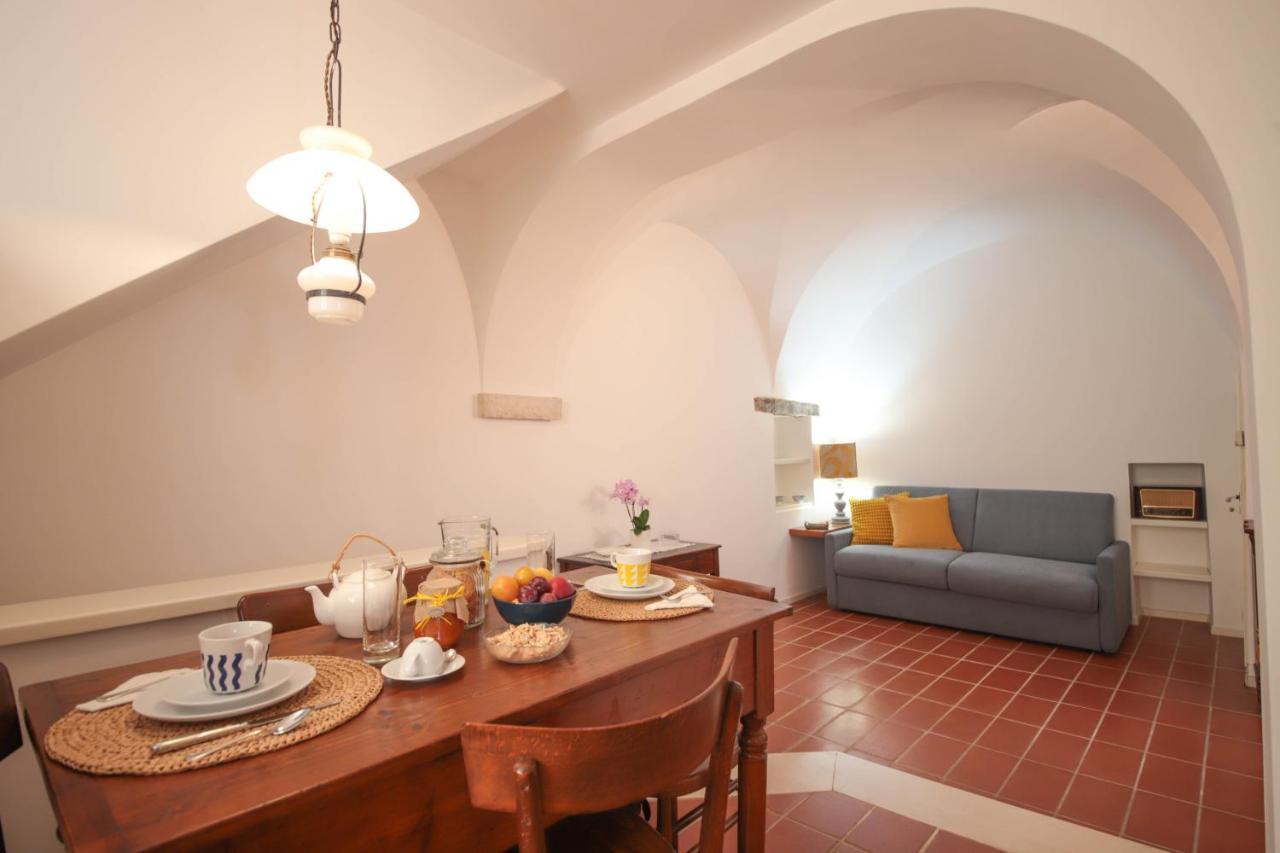 Alba Domus Villa Конверсано Екстериор снимка