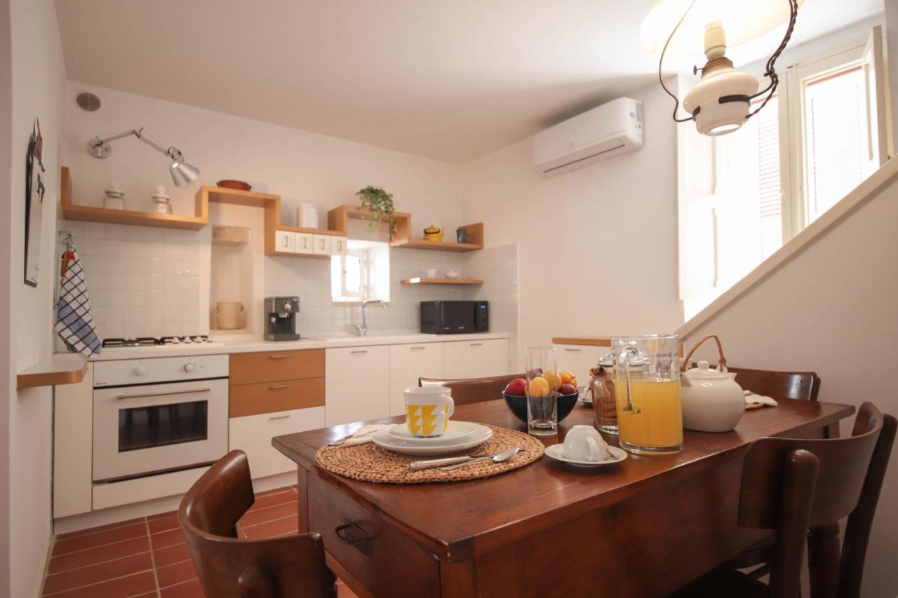 Alba Domus Villa Конверсано Екстериор снимка