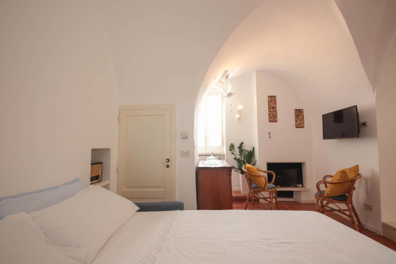 Alba Domus Villa Конверсано Екстериор снимка