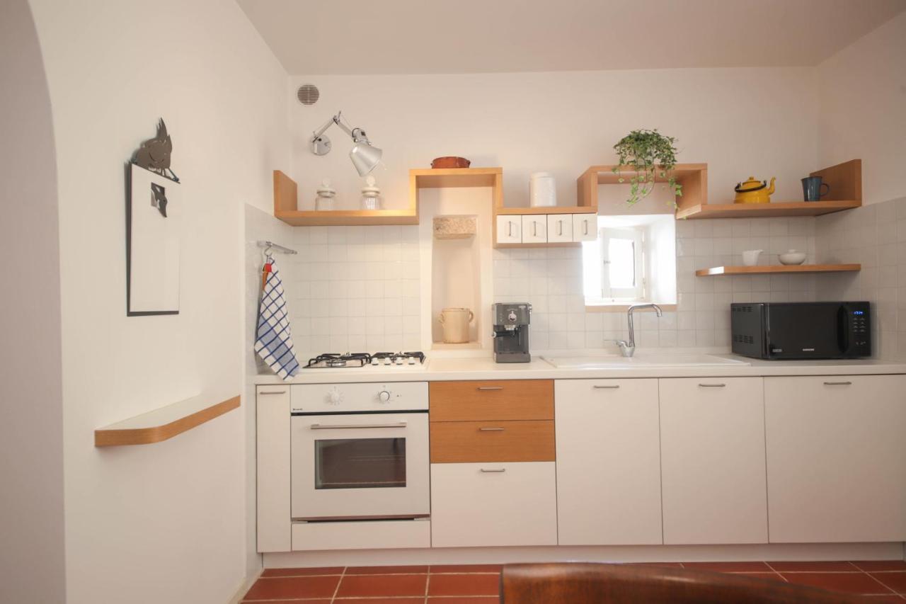 Alba Domus Villa Конверсано Екстериор снимка
