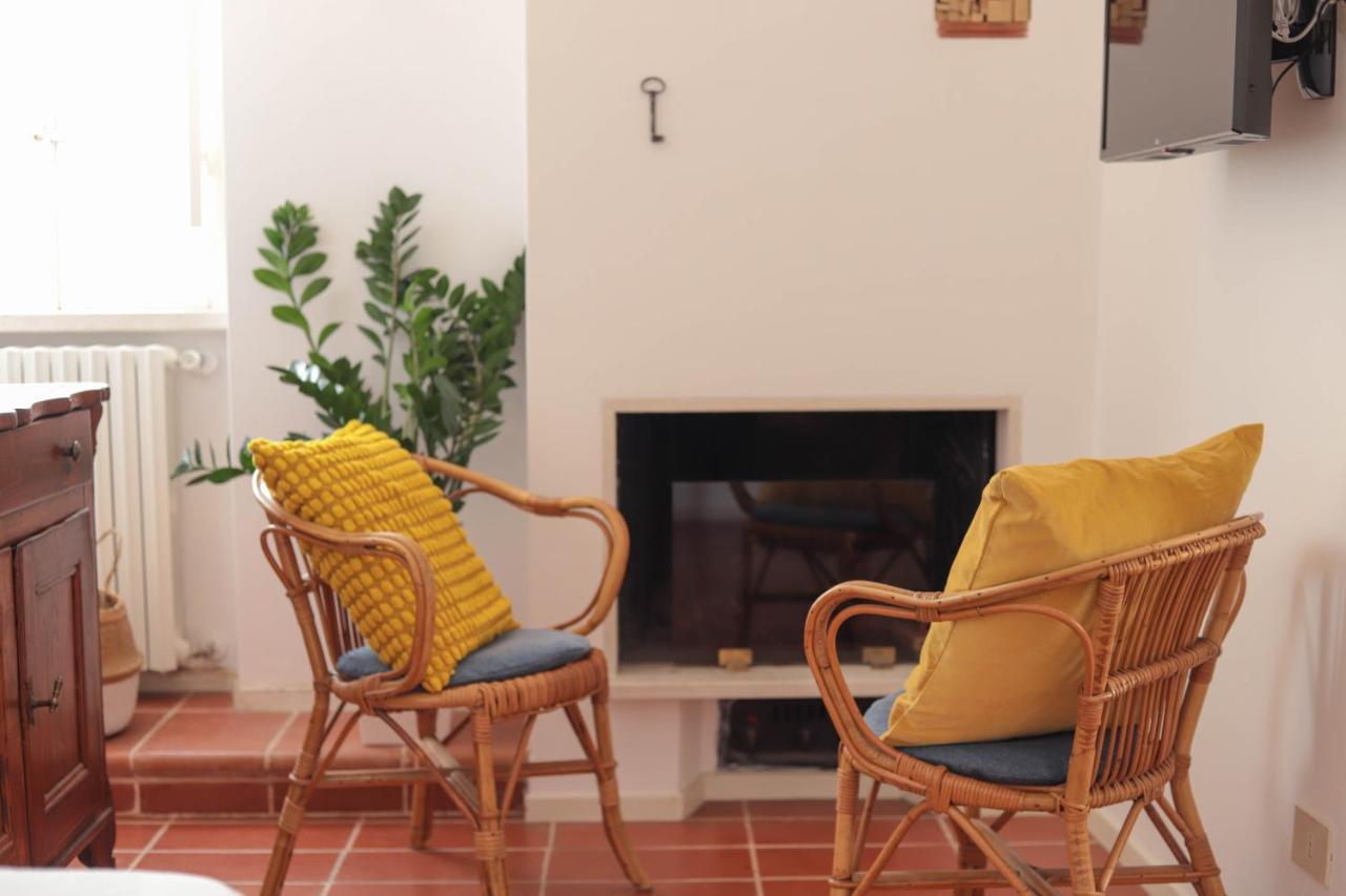 Alba Domus Villa Конверсано Екстериор снимка