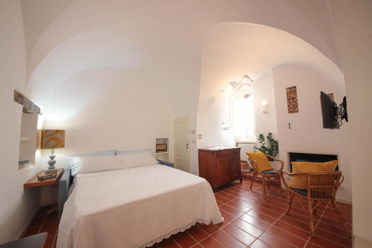 Alba Domus Villa Конверсано Екстериор снимка