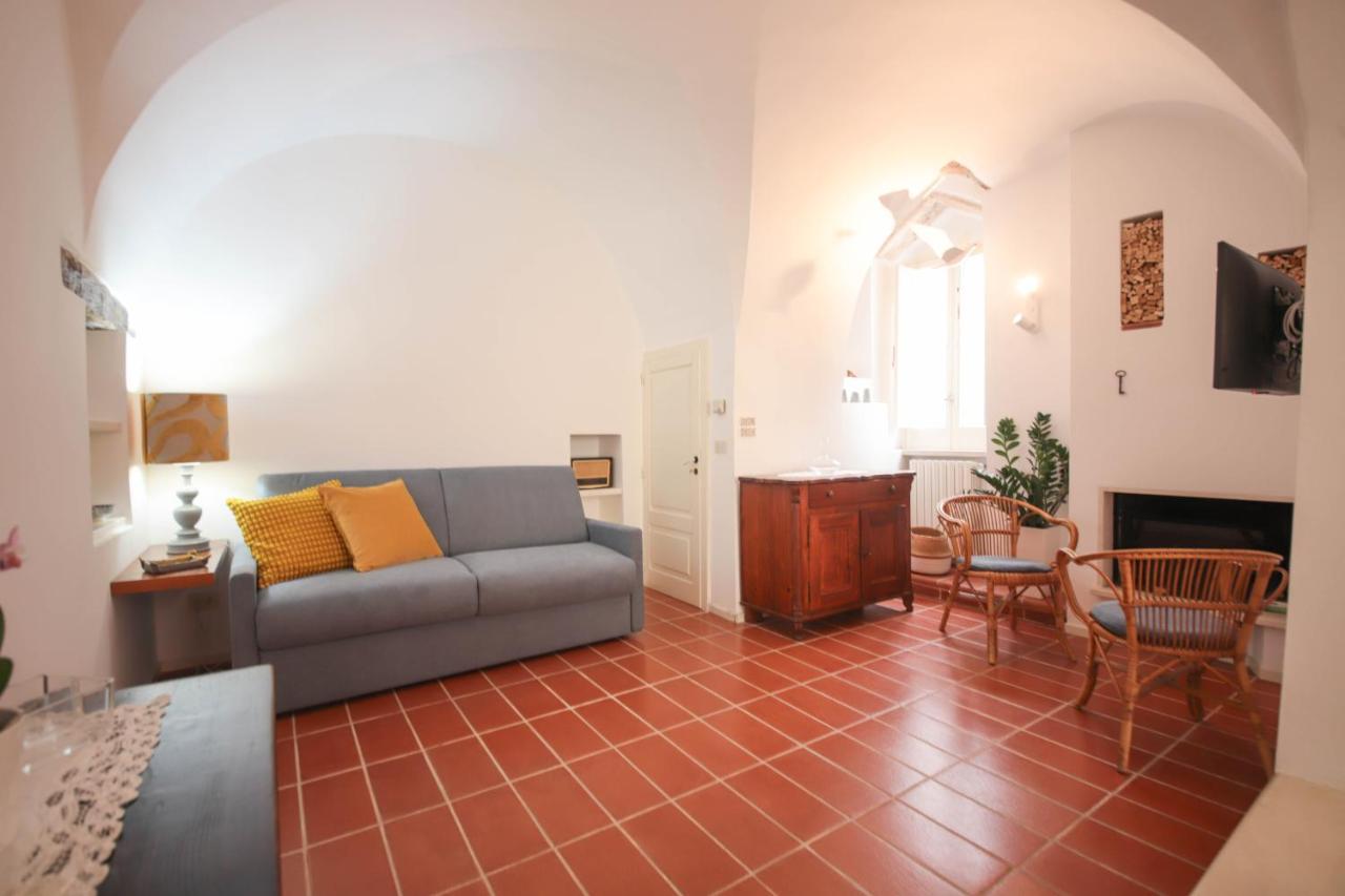 Alba Domus Villa Конверсано Екстериор снимка