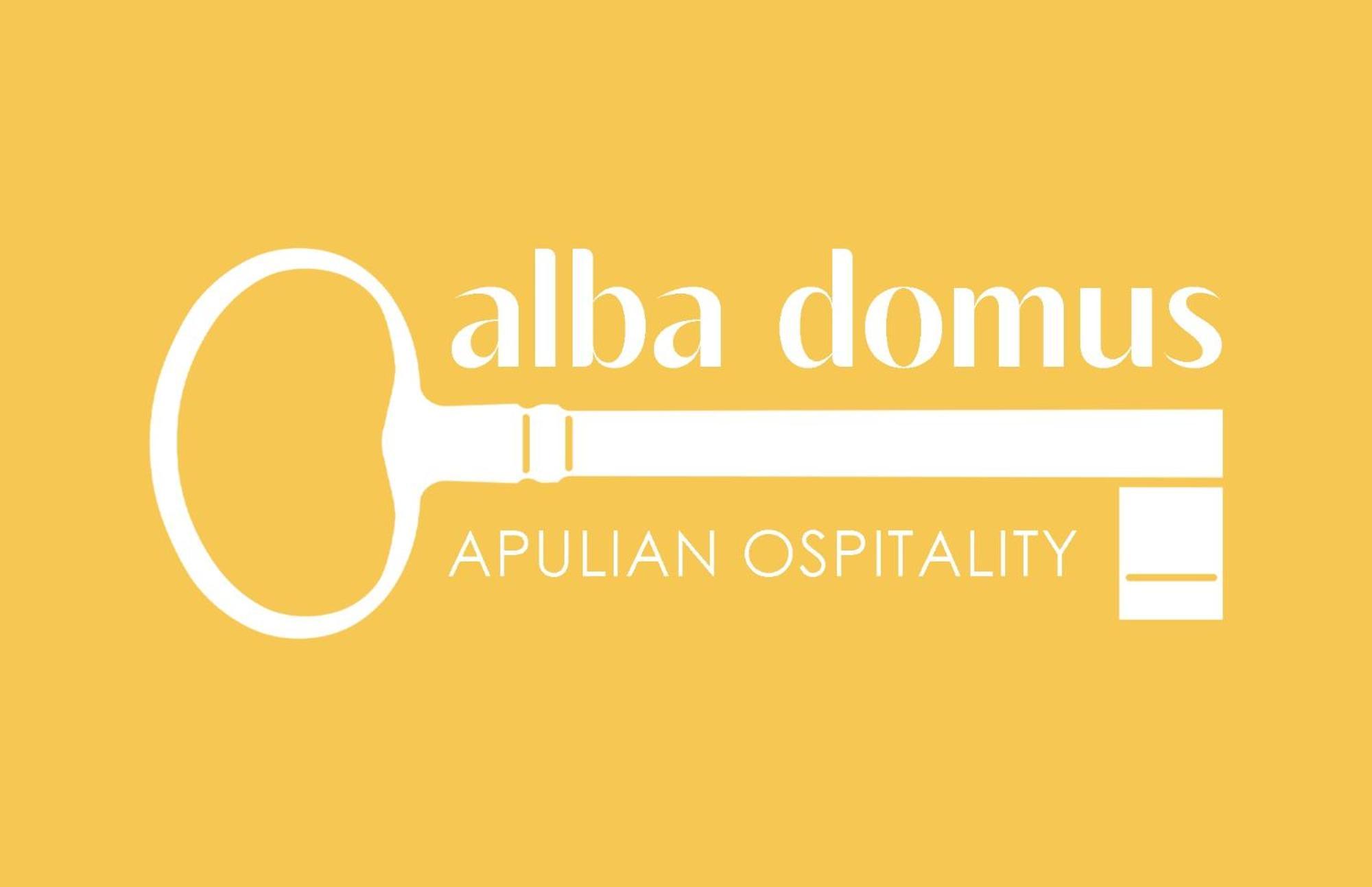 Alba Domus Villa Конверсано Екстериор снимка