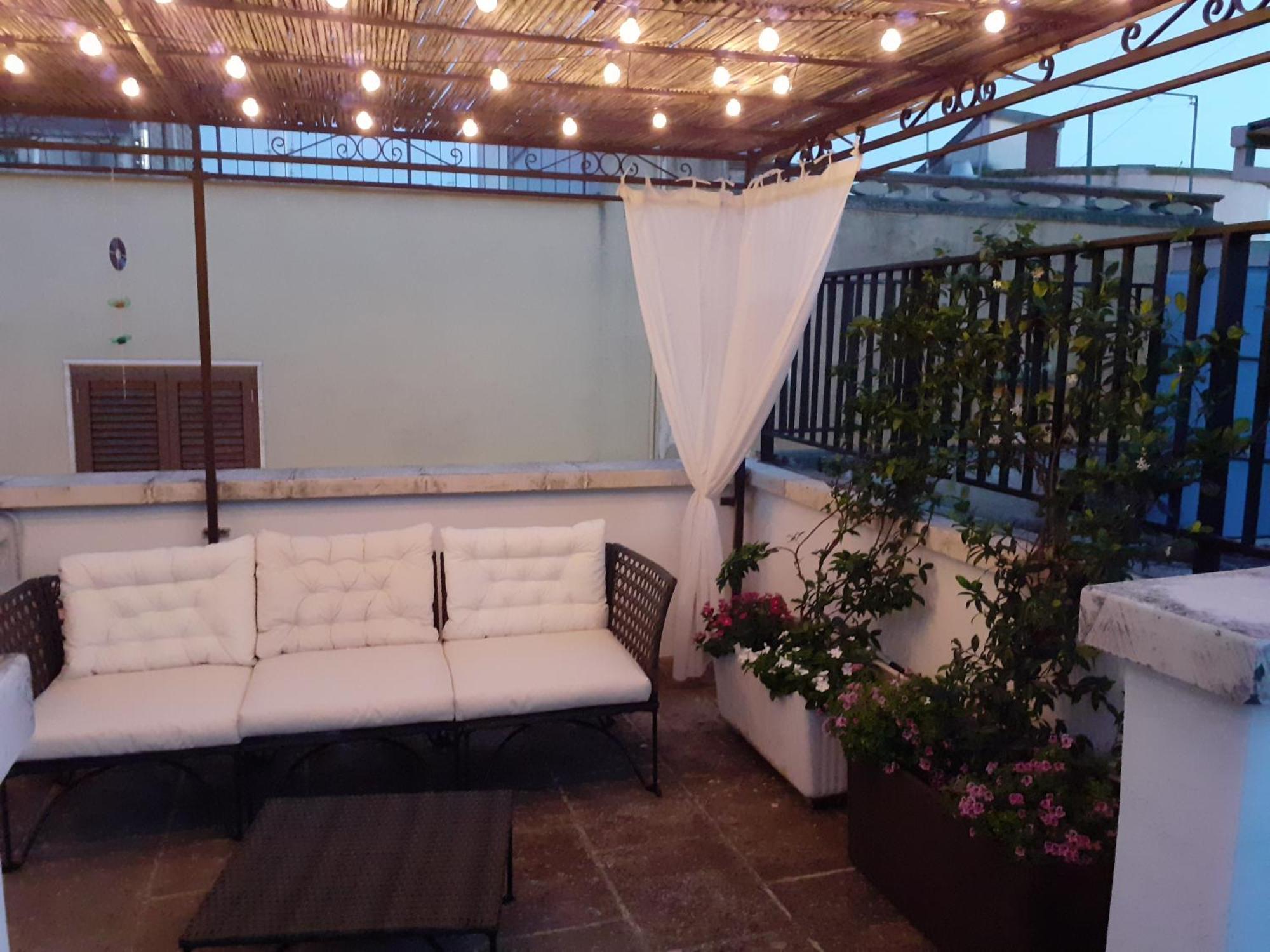Alba Domus Villa Конверсано Екстериор снимка