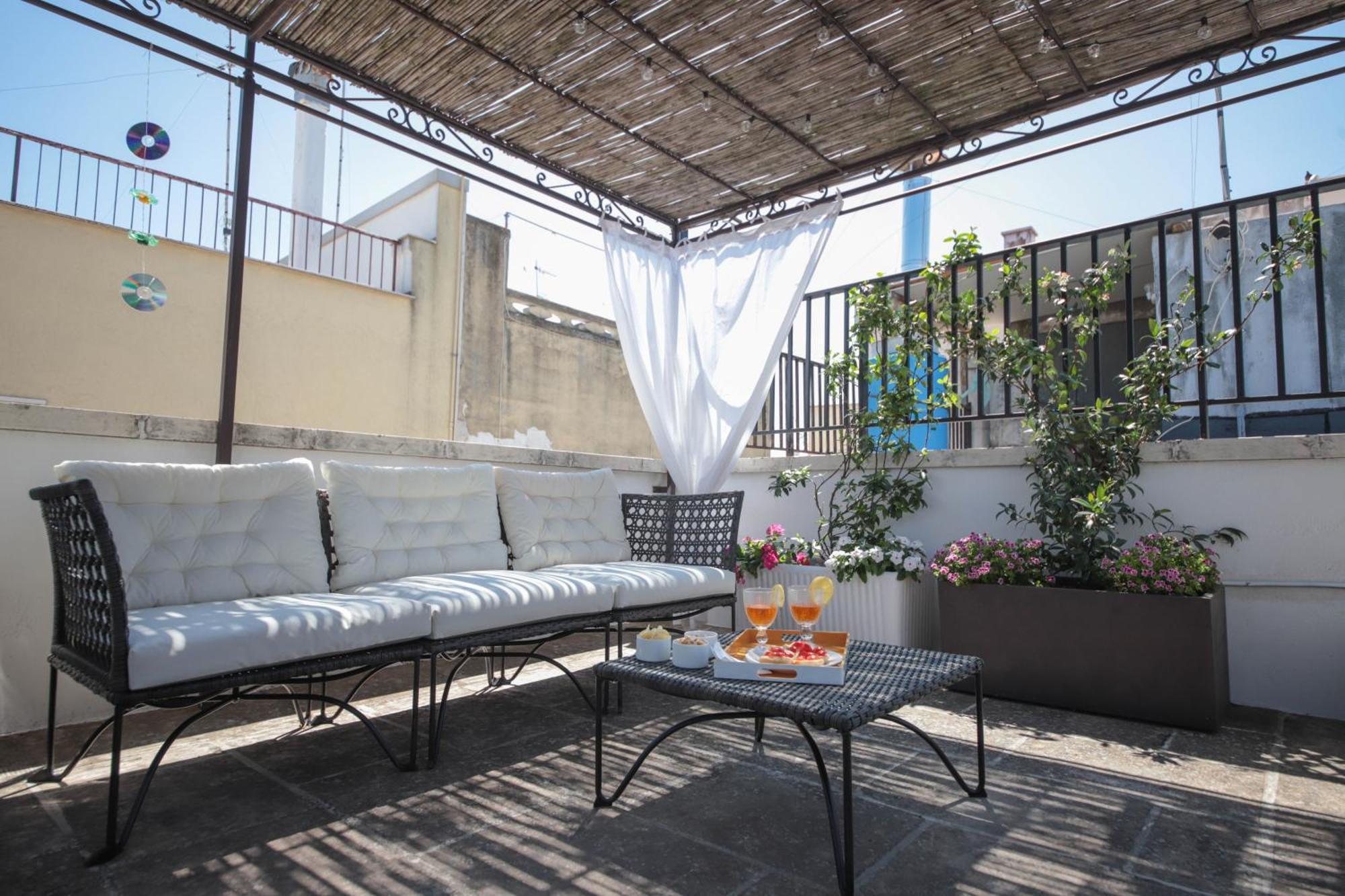 Alba Domus Villa Конверсано Екстериор снимка