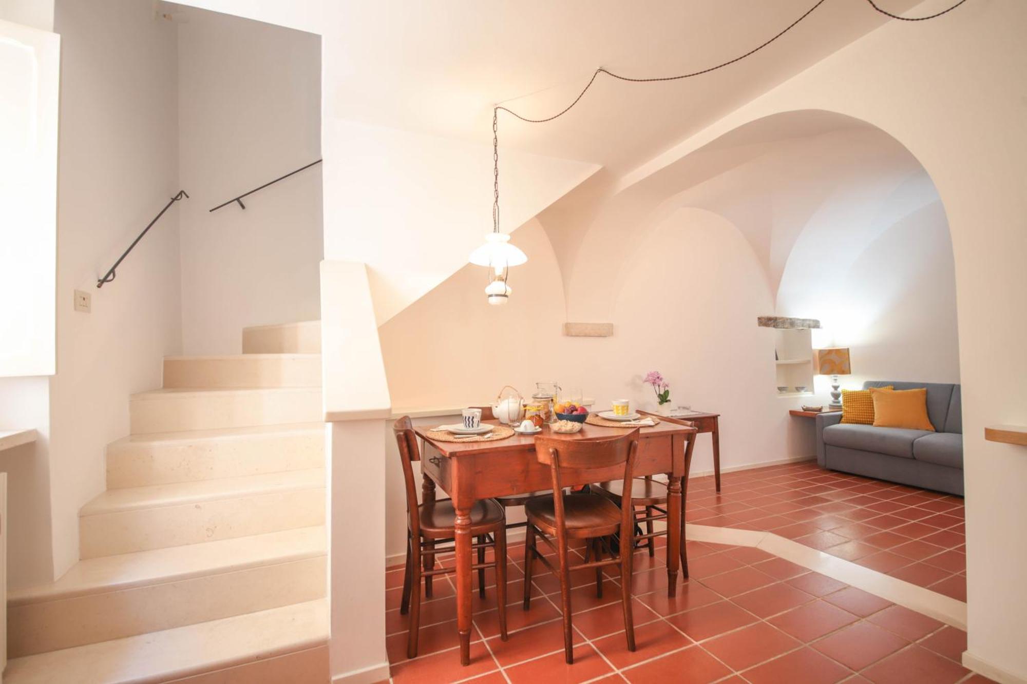 Alba Domus Villa Конверсано Екстериор снимка